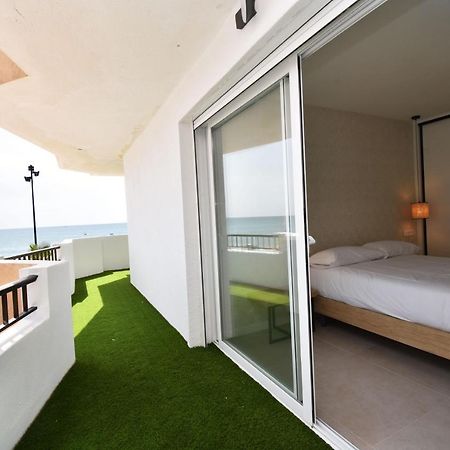 Apartamento Amanecer Fuengirola Ngoại thất bức ảnh
