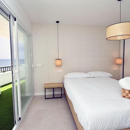 Apartamento Amanecer Fuengirola Ngoại thất bức ảnh