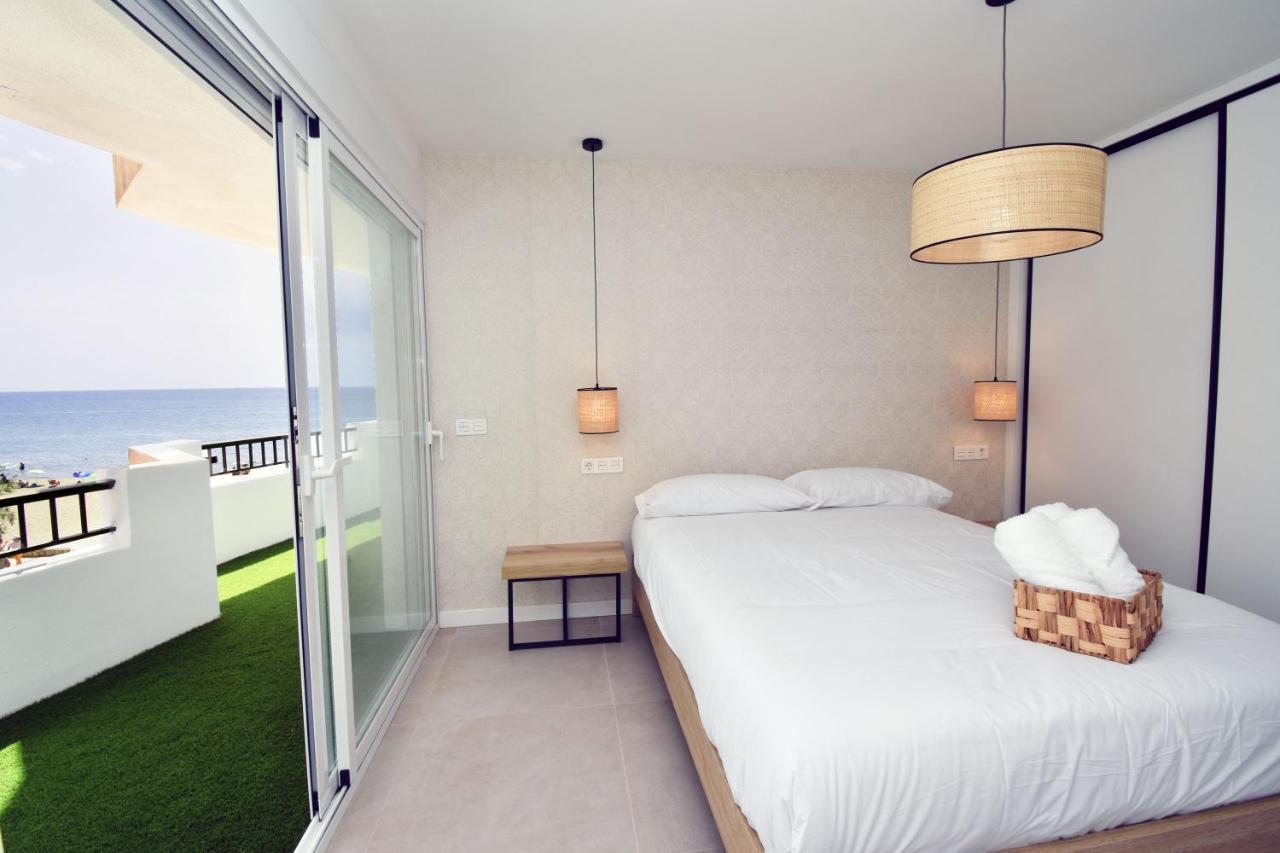 Apartamento Amanecer Fuengirola Ngoại thất bức ảnh