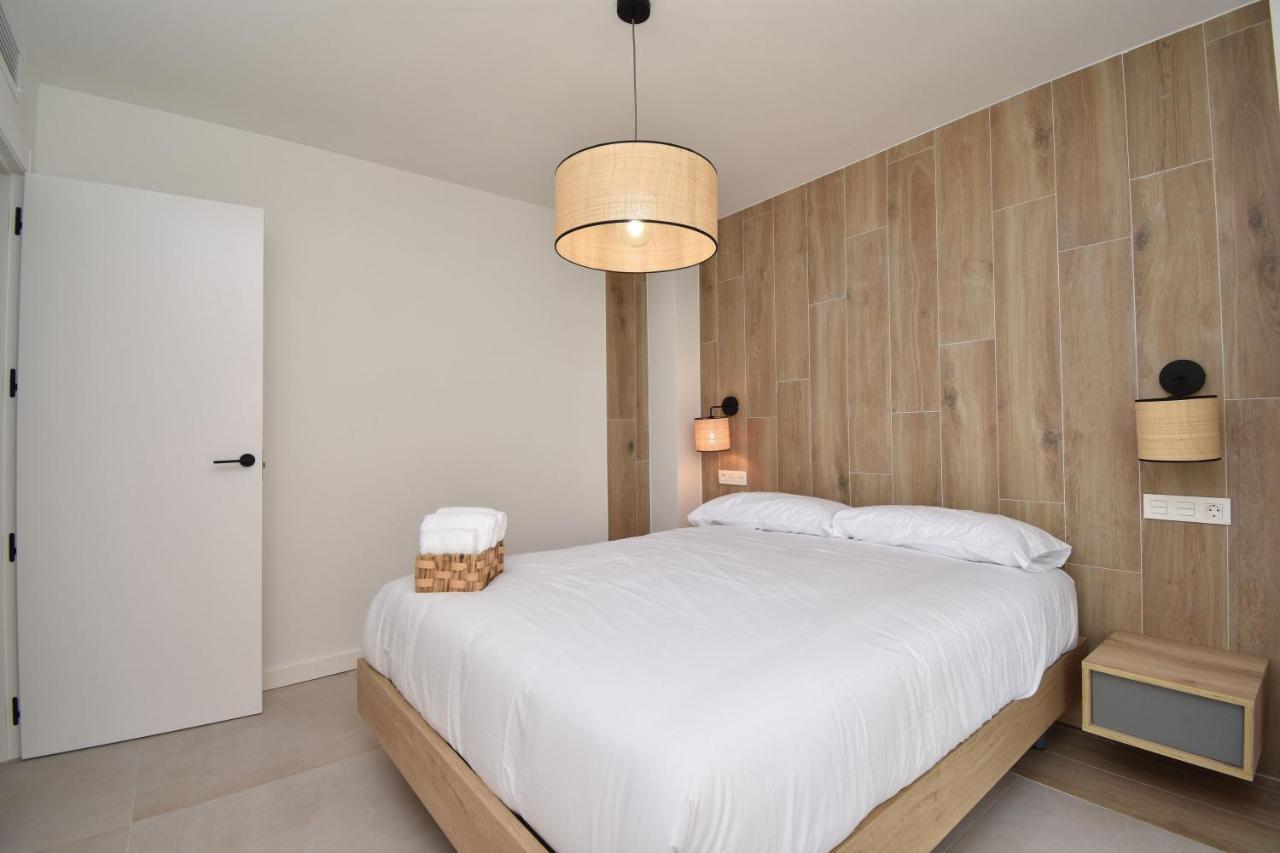 Apartamento Amanecer Fuengirola Ngoại thất bức ảnh