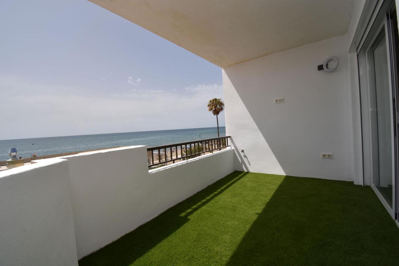 Apartamento Amanecer Fuengirola Ngoại thất bức ảnh