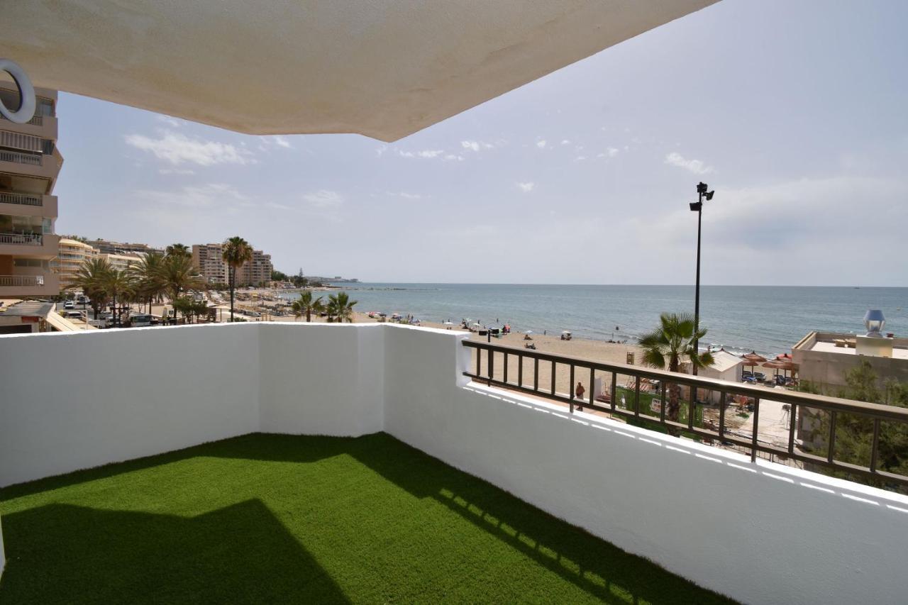 Apartamento Amanecer Fuengirola Ngoại thất bức ảnh