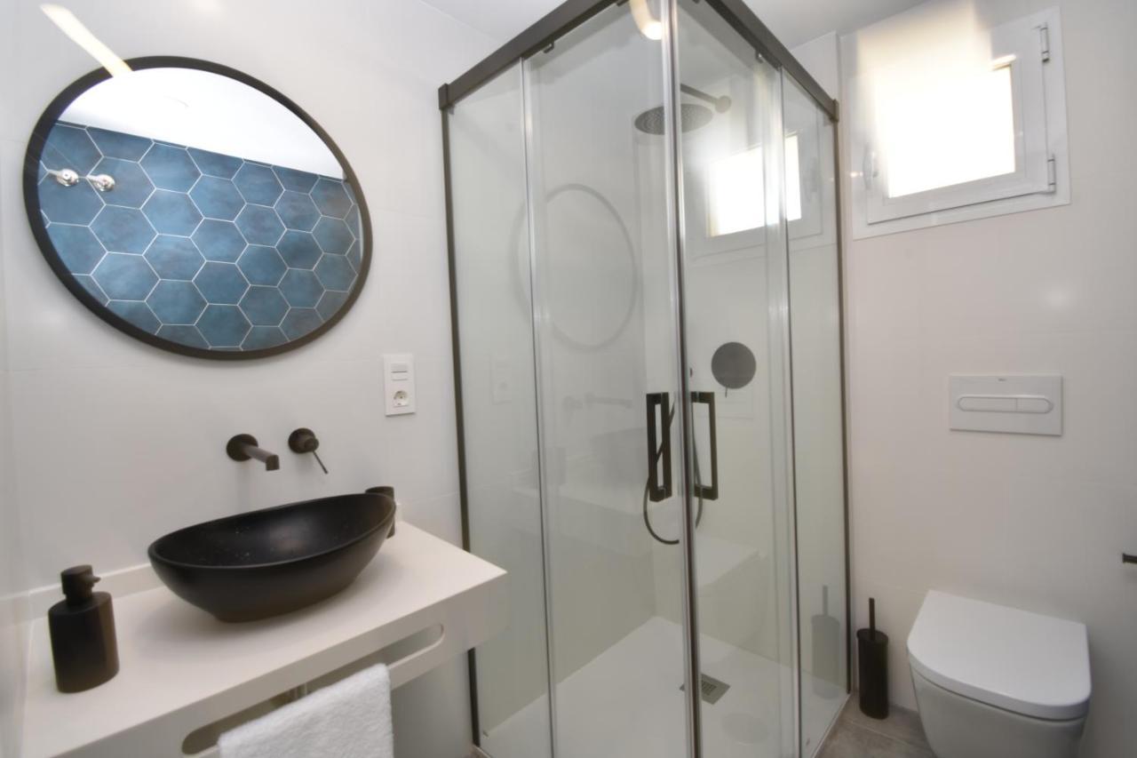 Apartamento Amanecer Fuengirola Ngoại thất bức ảnh